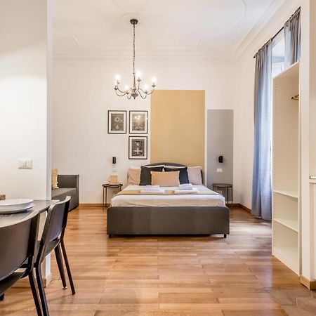 Palazzo Sapienza Design Suites Róma Kültér fotó